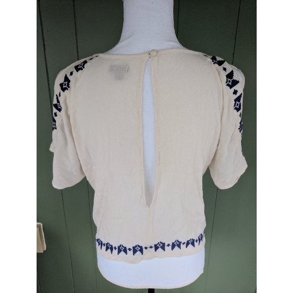 ❗ Last Chance❗ Urban Outfitters Ecoté  Top - Picture 3 of 4